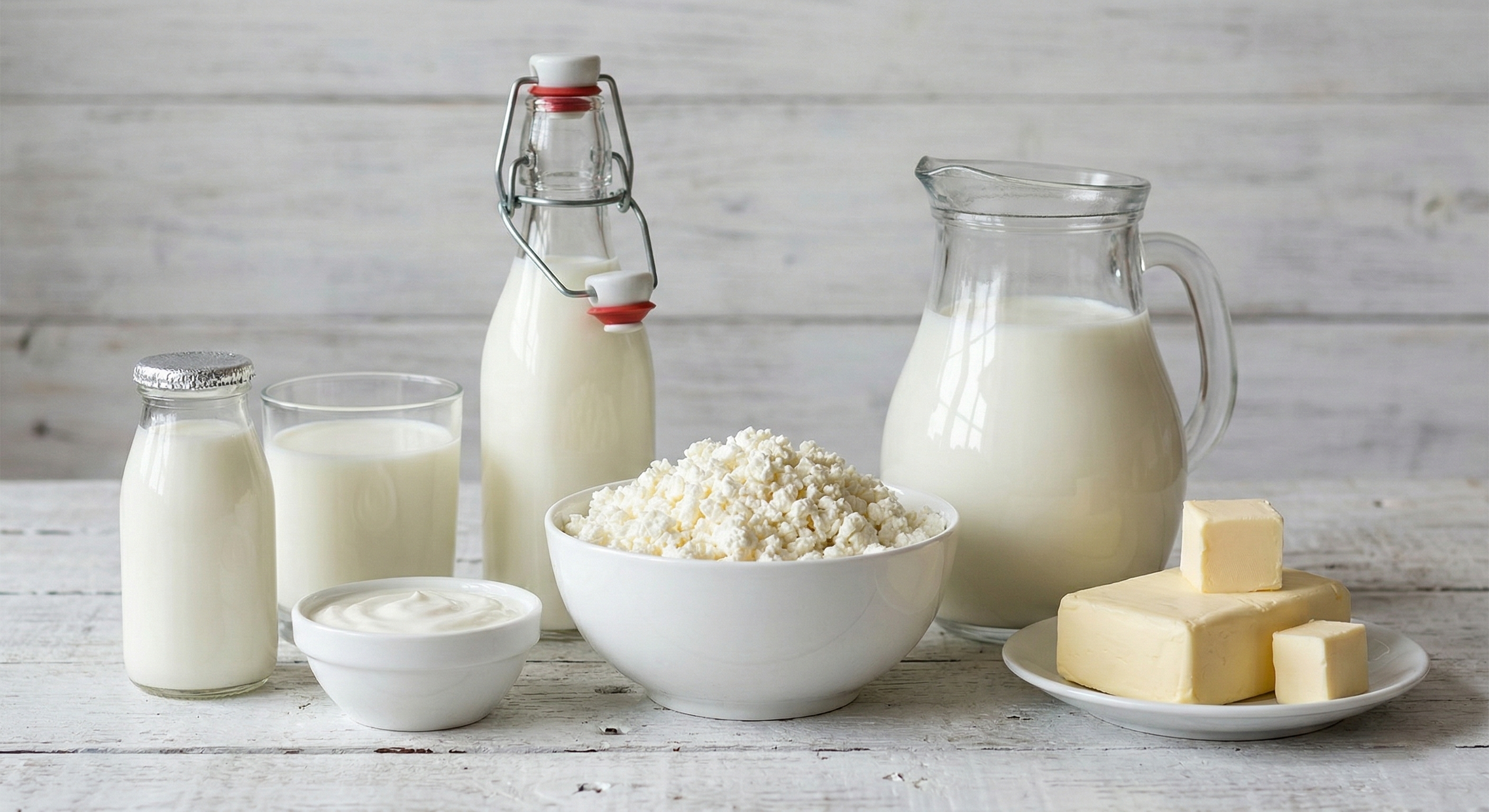 Lactose - Blog post hero