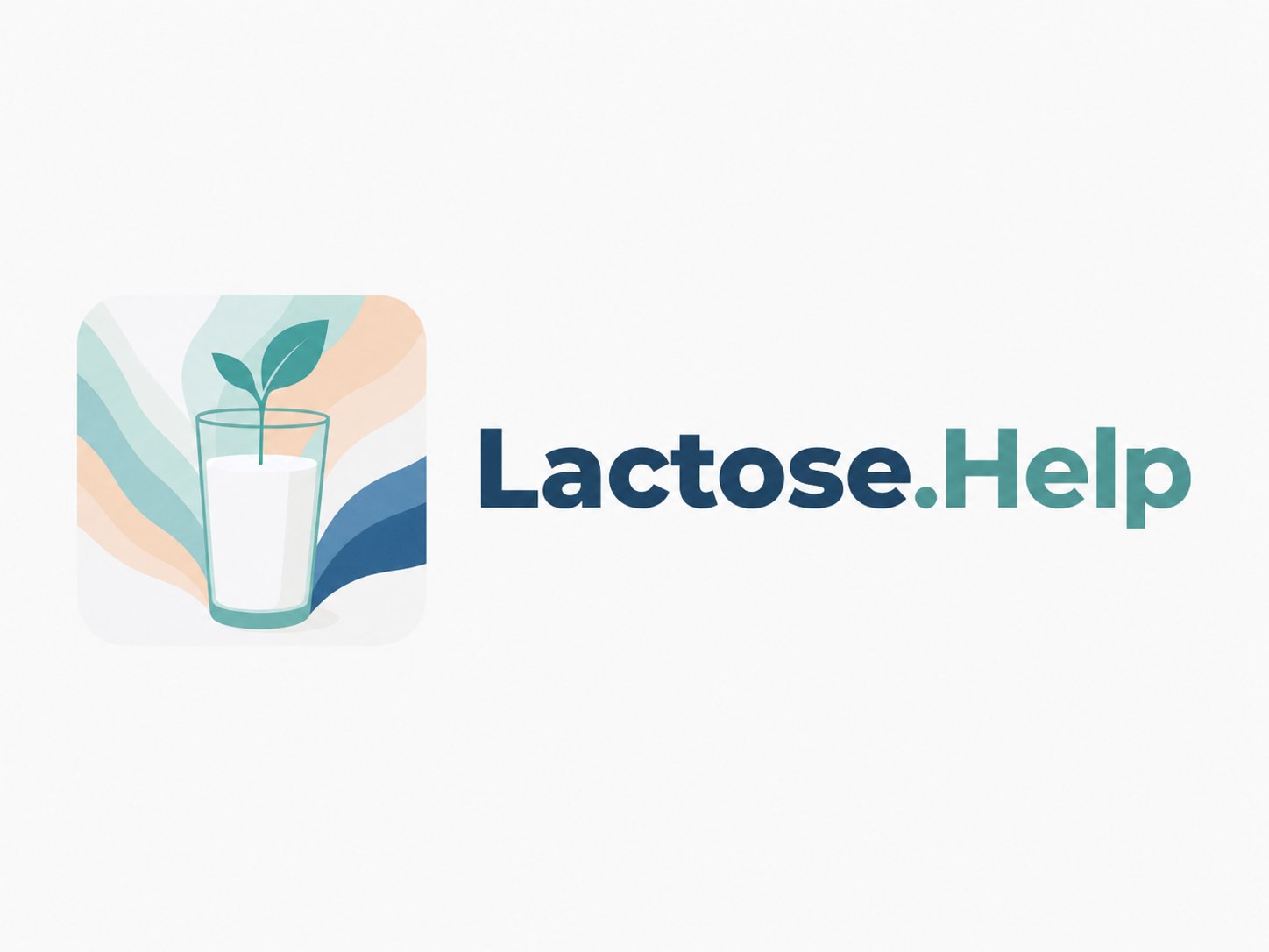 Newsletter #1: Lactose Help - Blog post hero