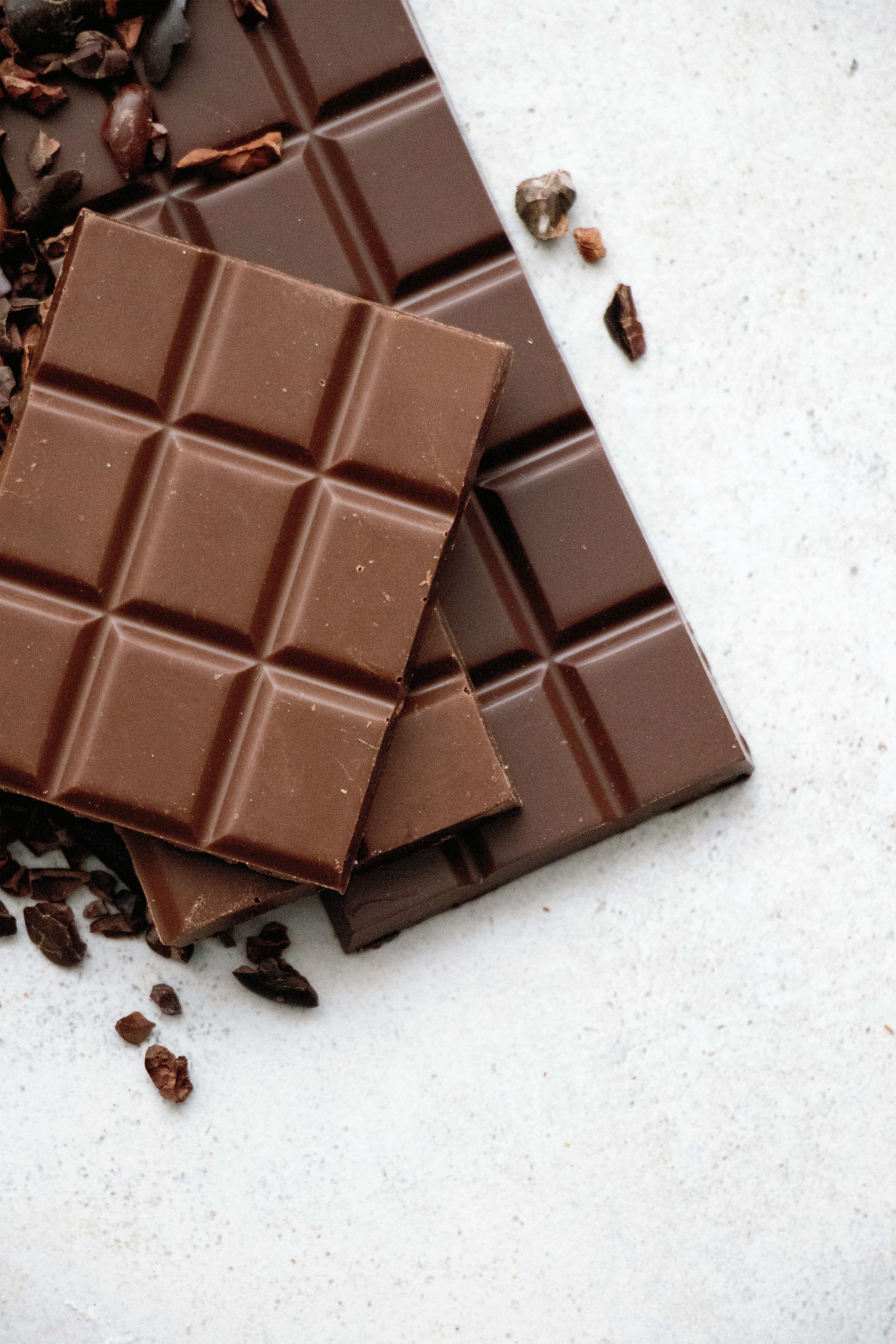 Lactose-Free Chocolate: What You Really Need to Know Before You Bite - Featured article