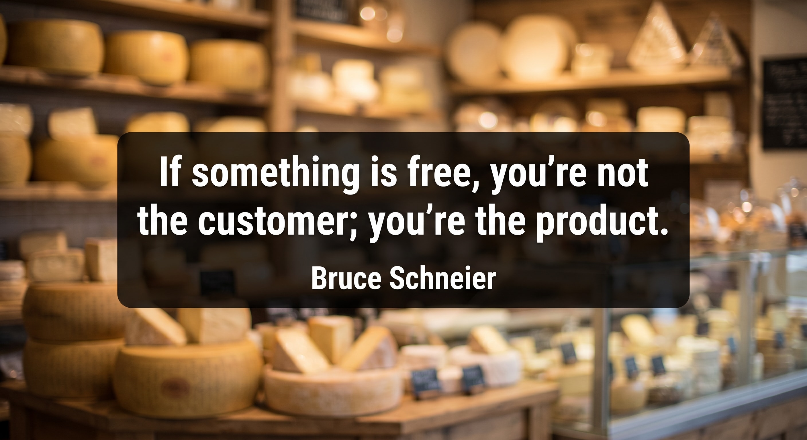 Why Paying for Lactose.help Is Smart - Featured article