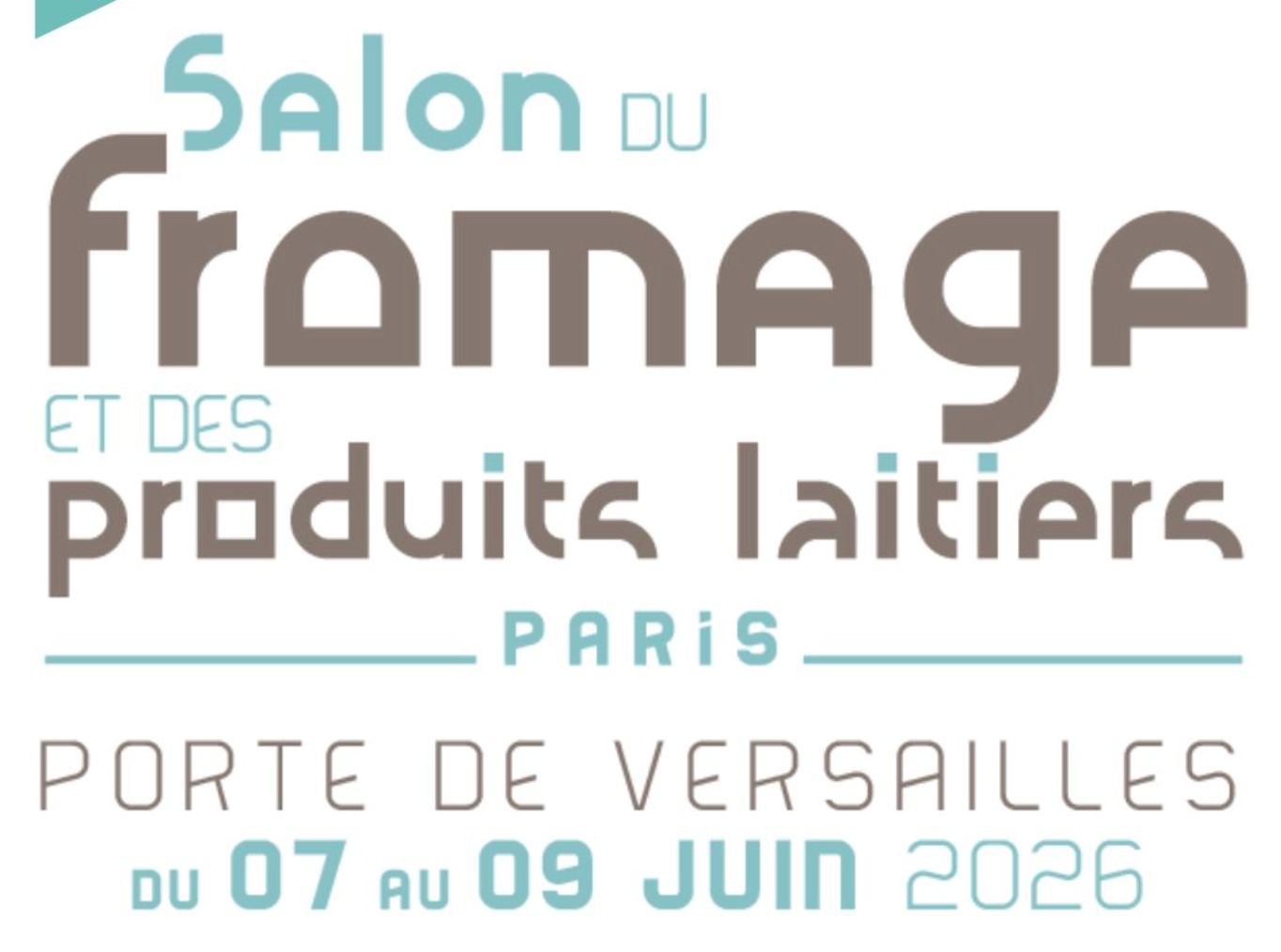 Pourquoi 0 g de sucres ne veut pas dire "sans lactose" : ce que j'ai appris au Salon du Fromage - Blog post hero